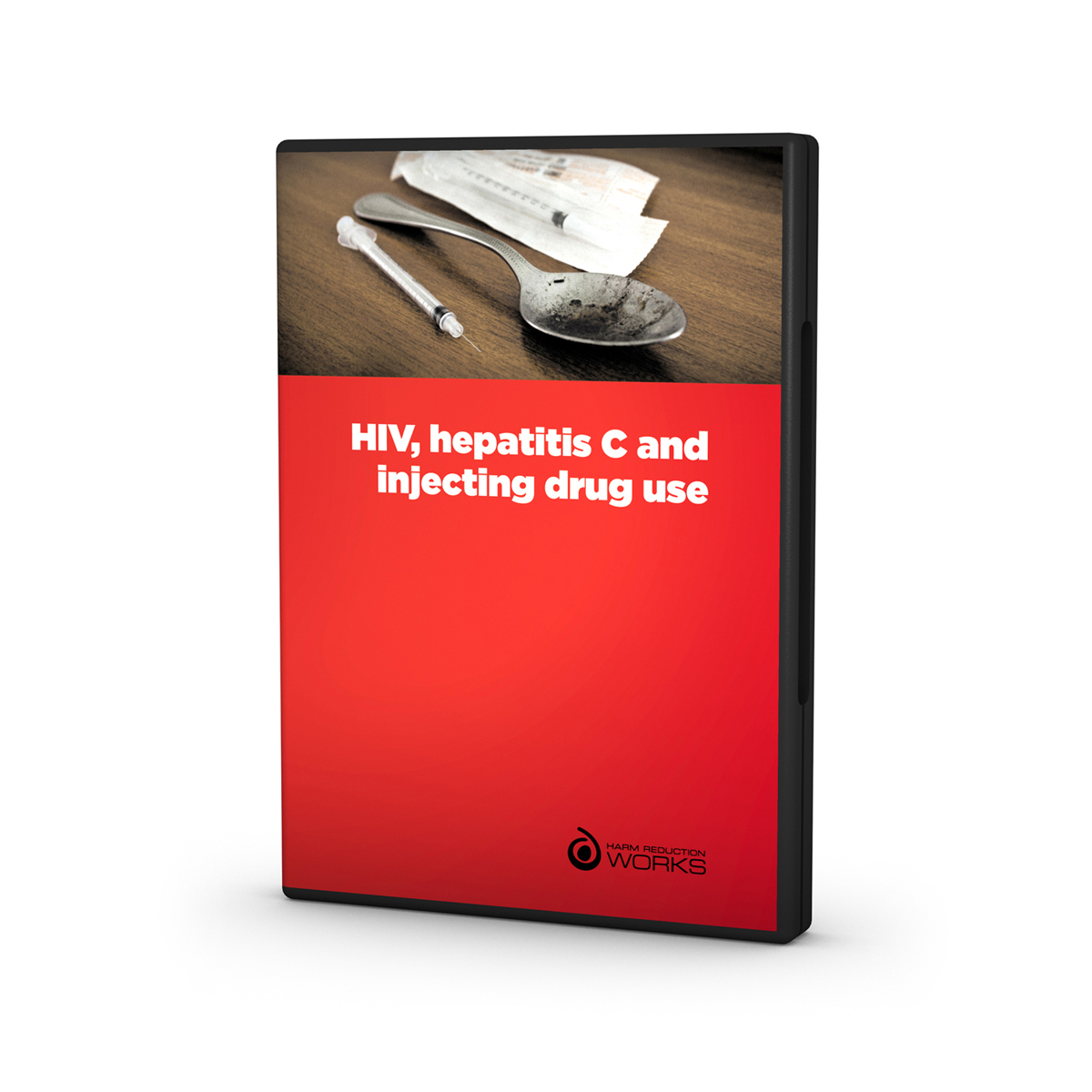 Dvd Hiv Hepatitis C And Injecting Drug Use